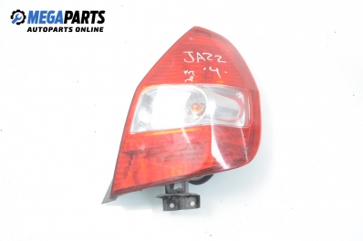 Tail light for Honda Jazz 1.2, 78 hp, 2004, position: right